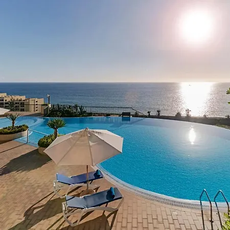 Vila Formosa II By An Island Apart Funchal  Exterior photo