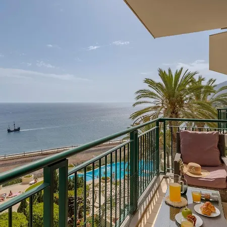 Vila Formosa II By An Island Apart Funchal  Exterior photo